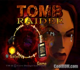 Tomb raider 1.0